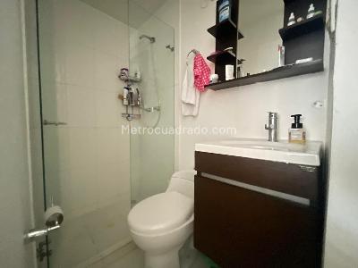 Apartamento en venta en El Refugio, Cali · foto 13 de 15
