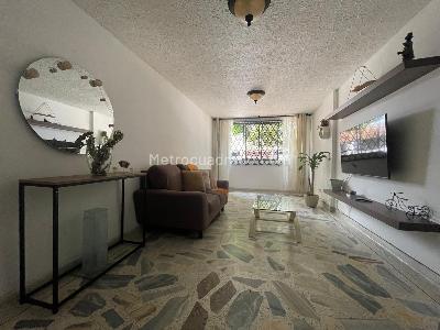 Apartamento en venta en El Refugio, Cali · foto 3 de 15