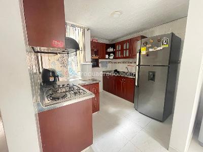 Apartamento en venta en El Refugio, Cali · foto 6 de 15