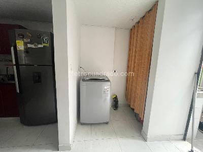 Apartamento en venta en El Refugio, Cali · foto 9 de 15