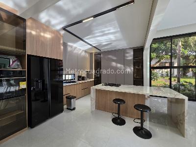 Casa de 4 alcobas en venta en Pance, Cali, 450 m² · foto 9 de 20