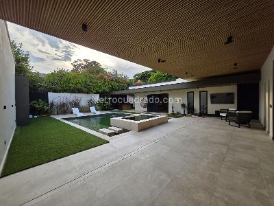 Casa de 4 alcobas en venta en Pance, Cali, 450 m² · foto 15 de 20