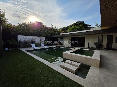 Casa de 4 alcobas en venta en Pance, Cali, 450 m² · foto 16 de 20
