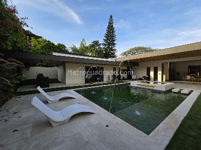 Casa de 4 alcobas en venta en Pance, Cali, 450 m² · foto 18 de 20