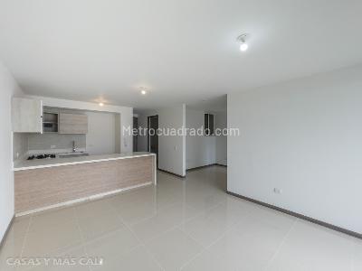 Apartamento de 3 alcobas en venta en Valle Del Lili, Cali, 90 m² · foto 3 de 20