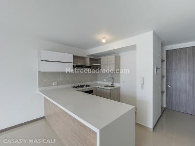 Apartamento de 3 alcobas en venta en Valle Del Lili, Cali, 90 m² · foto 4 de 20