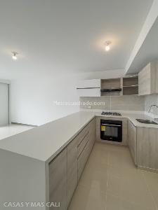 Apartamento de 3 alcobas en venta en Valle Del Lili, Cali, 90 m² · foto 5 de 20