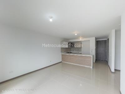 Apartamento de 3 alcobas en venta en Valle Del Lili, Cali, 90 m² · foto 6 de 20