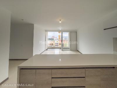 Apartamento de 3 alcobas en venta en Valle Del Lili, Cali, 90 m² · foto 7 de 20