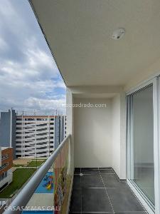 Apartamento de 3 alcobas en venta en Valle Del Lili, Cali, 90 m² · foto 8 de 20