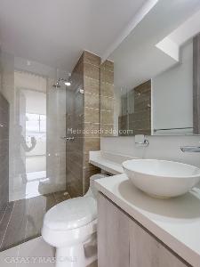 Apartamento de 3 alcobas en venta en Valle Del Lili, Cali, 90 m² · foto 12 de 20