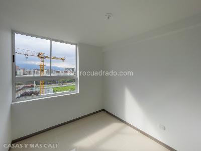 Apartamento de 3 alcobas en venta en Valle Del Lili, Cali, 90 m² · foto 13 de 20