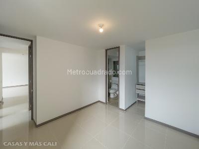 Apartamento de 3 alcobas en venta en Valle Del Lili, Cali, 90 m² · foto 18 de 20