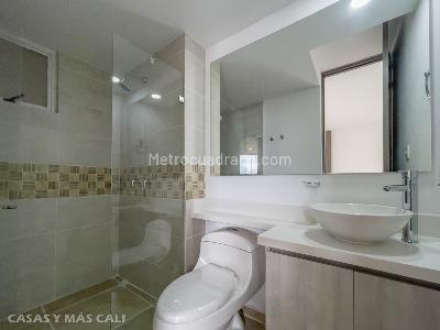 Apartamento de 3 alcobas en venta en Valle Del Lili, Cali, 90 m² · foto 20 de 20