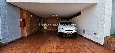 Casa de 5 alcobas en venta en Ciudad Jardin, Cali, 335 m² · foto 17 de 20