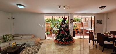 Casa de 5 alcobas en venta en Ciudad Jardin, Cali, 335 m² · foto 3 de 20
