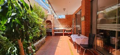 Casa de 5 alcobas en venta en Ciudad Jardin, Cali, 335 m² · foto 4 de 20