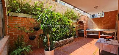Casa de 5 alcobas en venta en Ciudad Jardin, Cali, 335 m² · foto 5 de 20