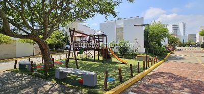 Casa en venta en Ciudad Jardin, Cali · foto 14 de 16