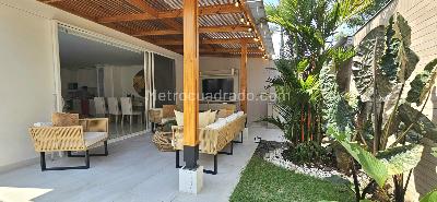 Casa en venta en Ciudad Jardin, Cali · foto 3 de 16