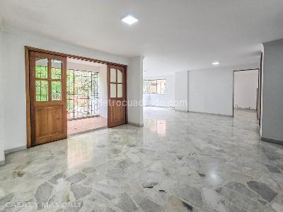 Apartamento de 4 alcobas en venta en Santa Teresita, Cali, 194 m² · foto 6 de 20