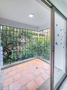 Apartamento de 4 alcobas en venta en Santa Teresita, Cali, 194 m² · foto 16 de 20