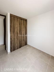 Apartamento de 2 alcobas en venta en Bochalema, Cali, 75 m² · foto 10 de 19