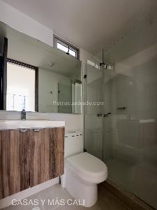 Apartamento de 2 alcobas en venta en Bochalema, Cali, 75 m² · foto 11 de 19