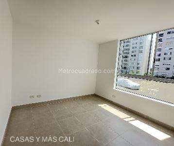 Apartamento de 2 alcobas en venta en Bochalema, Cali, 75 m² · foto 12 de 19
