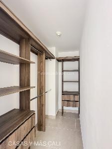 Apartamento de 2 alcobas en venta en Bochalema, Cali, 75 m² · foto 14 de 19
