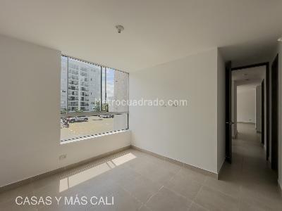 Apartamento de 2 alcobas en venta en Bochalema, Cali, 75 m² · foto 15 de 19
