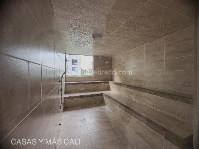 Apartamento de 2 alcobas en venta en Bochalema, Cali, 75 m² · foto 18 de 19