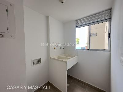 Apartamento de 2 alcobas en venta en Bochalema, Cali, 75 m² · foto 4 de 19