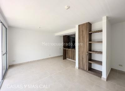 Apartamento de 2 alcobas en venta en Bochalema, Cali, 75 m² · foto 6 de 19