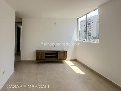 Apartamento de 2 alcobas en venta en Bochalema, Cali, 75 m² · foto 7 de 19