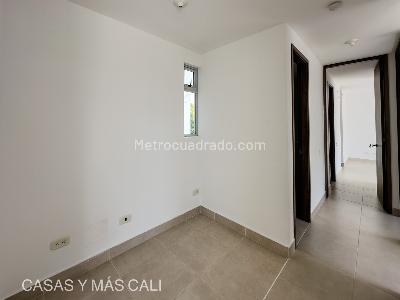Apartamento de 2 alcobas en venta en Bochalema, Cali, 75 m² · foto 8 de 19