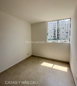 Apartamento de 2 alcobas en venta en Bochalema, Cali, 75 m² · foto 9 de 19