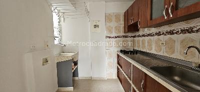 Apartamento en venta en Valle Del Lili, Cali · foto 5 de 7