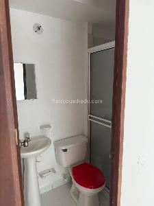 Apartamento en venta en Valle Del Lili, Cali · foto 6 de 7