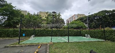 Apartamento en venta en Valle Del Lili, Cali · foto 7 de 7