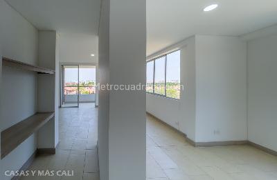 Apartamento de 2 alcobas en venta en Valle Del Lili, Cali, 89 m² · foto 10 de 20