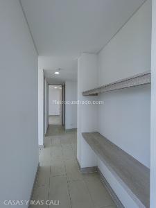 Apartamento de 2 alcobas en venta en Valle Del Lili, Cali, 89 m² · foto 12 de 20