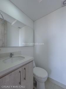 Apartamento de 2 alcobas en venta en Valle Del Lili, Cali, 89 m² · foto 13 de 20