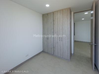 Apartamento de 2 alcobas en venta en Valle Del Lili, Cali, 89 m² · foto 16 de 20