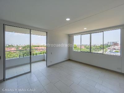 Apartamento de 2 alcobas en venta en Valle Del Lili, Cali, 89 m² · foto 4 de 20