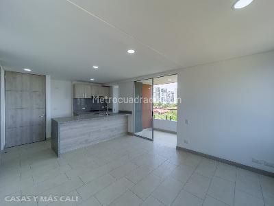 Apartamento de 2 alcobas en venta en Valle Del Lili, Cali, 89 m² · foto 7 de 20