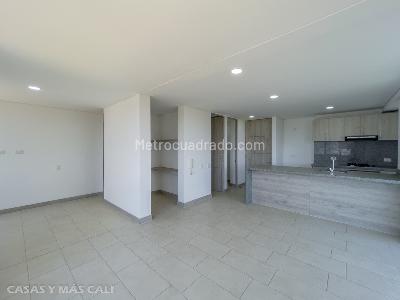 Apartamento de 2 alcobas en venta en Valle Del Lili, Cali, 89 m² · foto 8 de 20