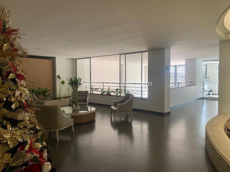 Piso – Cali - Vista 2