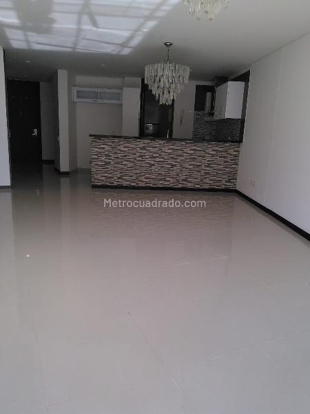 Piso – Cali - Vista 3