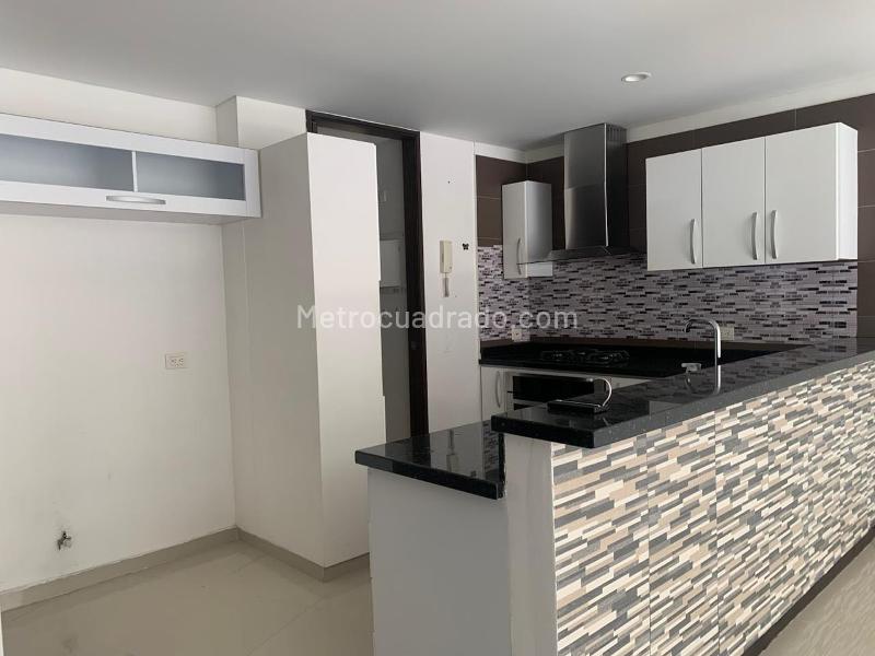 Piso – Cali - Vista 4